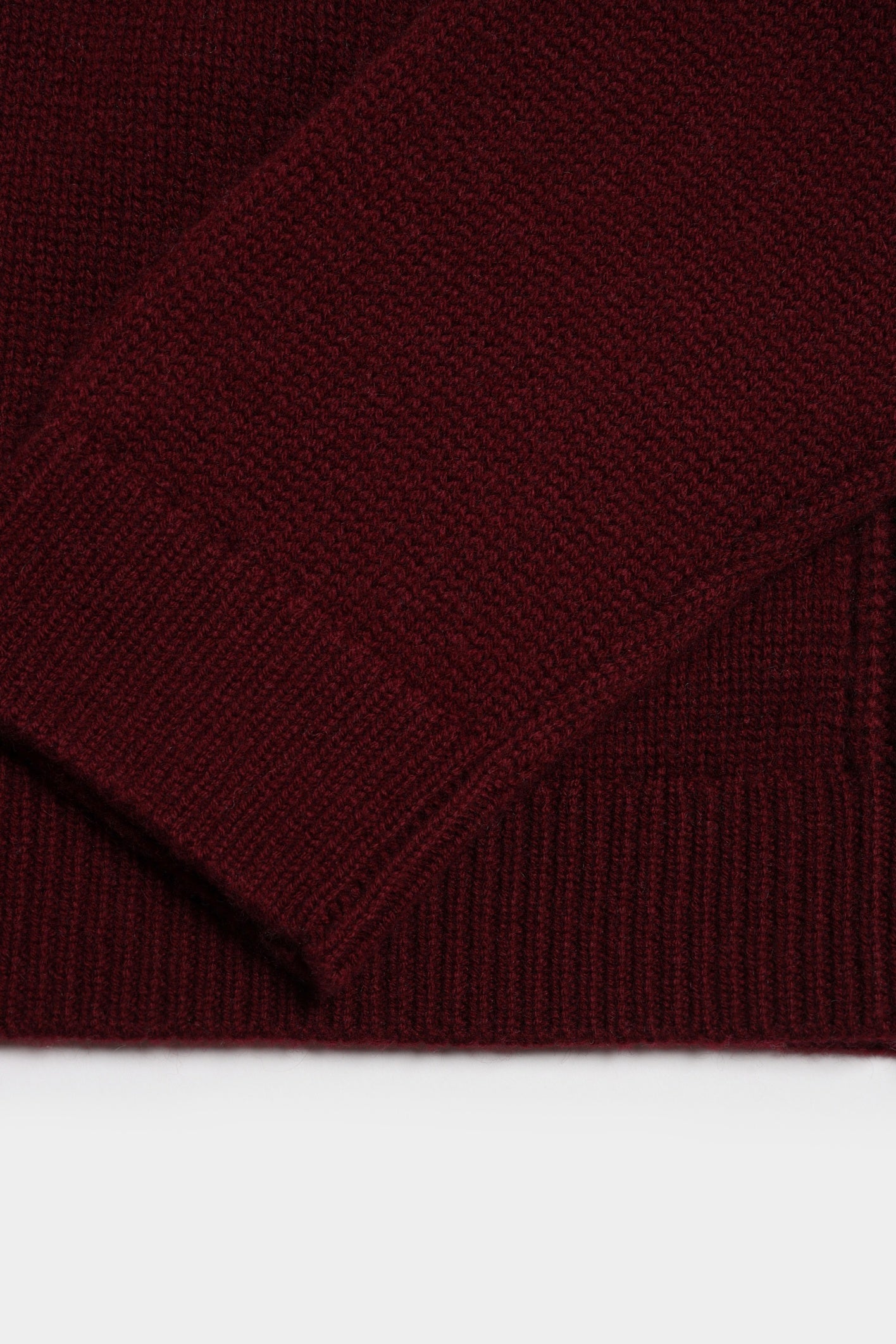 Pullover Serena in Wine Ladneri