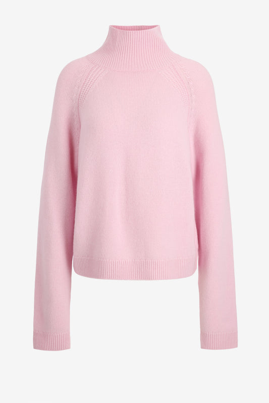 Pullover Serena in Winter Rose Ladneri