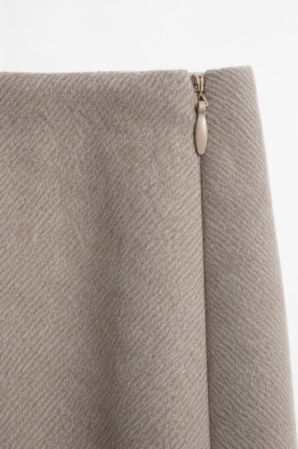 Rock Alix in Taupe Melange Ladneri