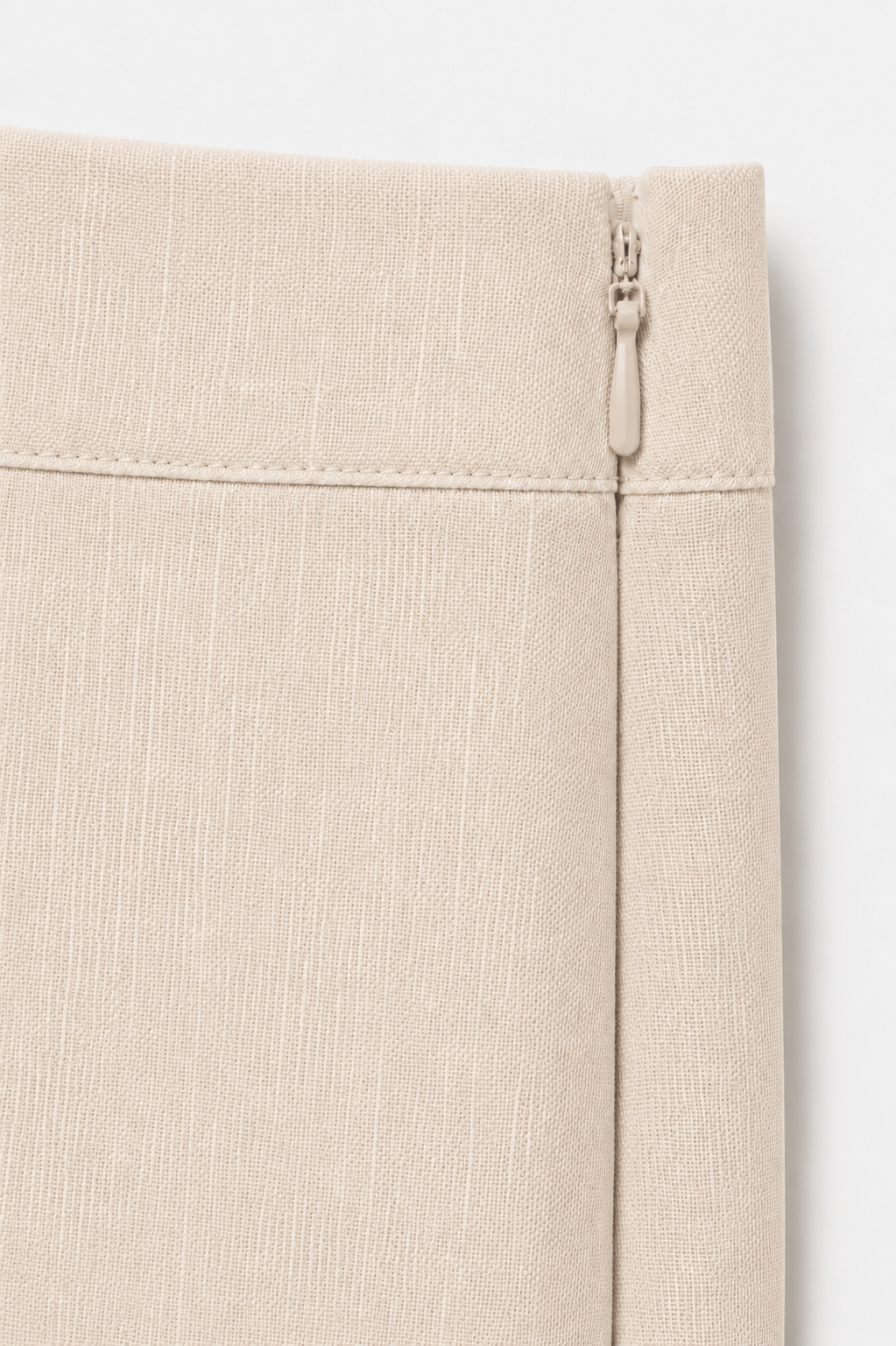 Rock Ella in Beige Ladneri
