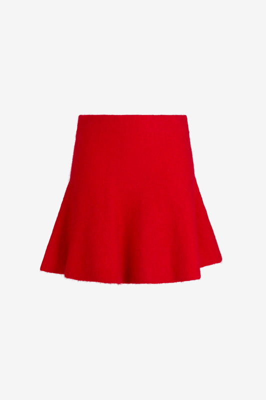Rock Flirt in Cranberry Ladneri