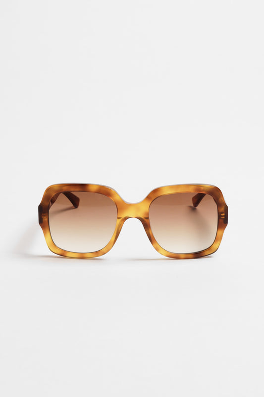 Sunglasses Margaux in Honey