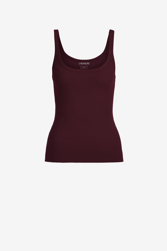 Tank Top Le Mans in Winetasting Ladneri