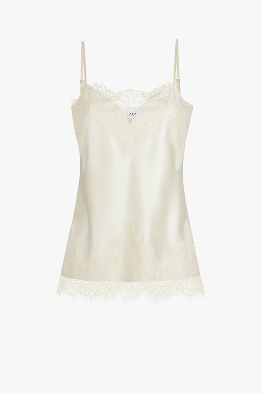 Top Darla en CreamLadneri - Anita Hass