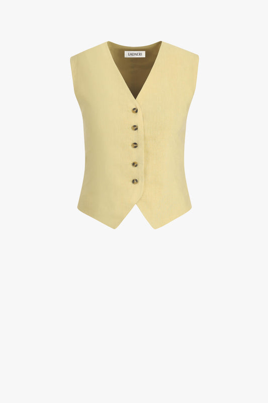 Helena Vest at Cocoon – Ladneri