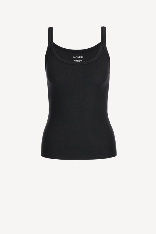 Tank Top Le Mans in SchwarzLadneri - Anita Hass