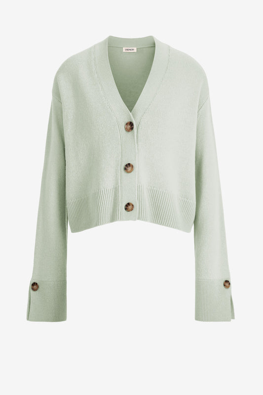 Cardigan Palais en Lake – Ladneri