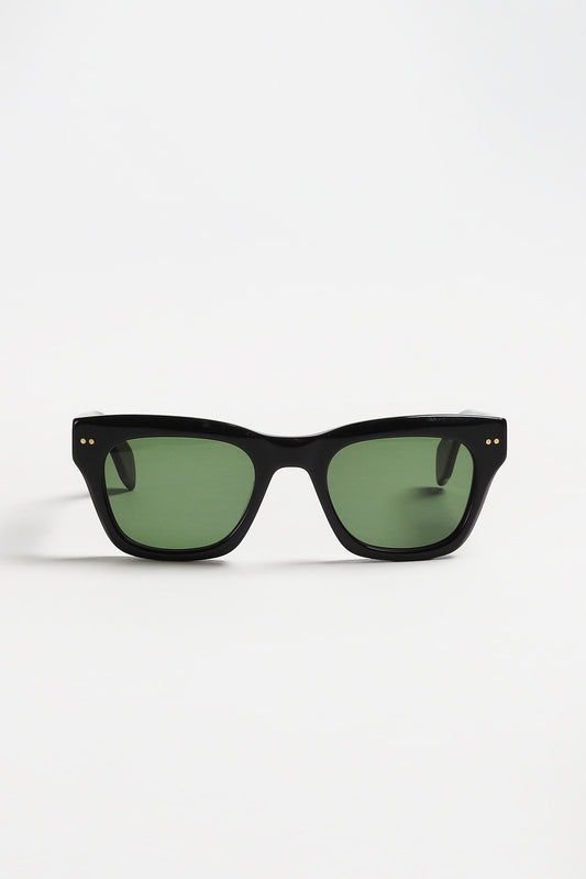 Sonnenbrille Marie in Schwarz – Ladneri