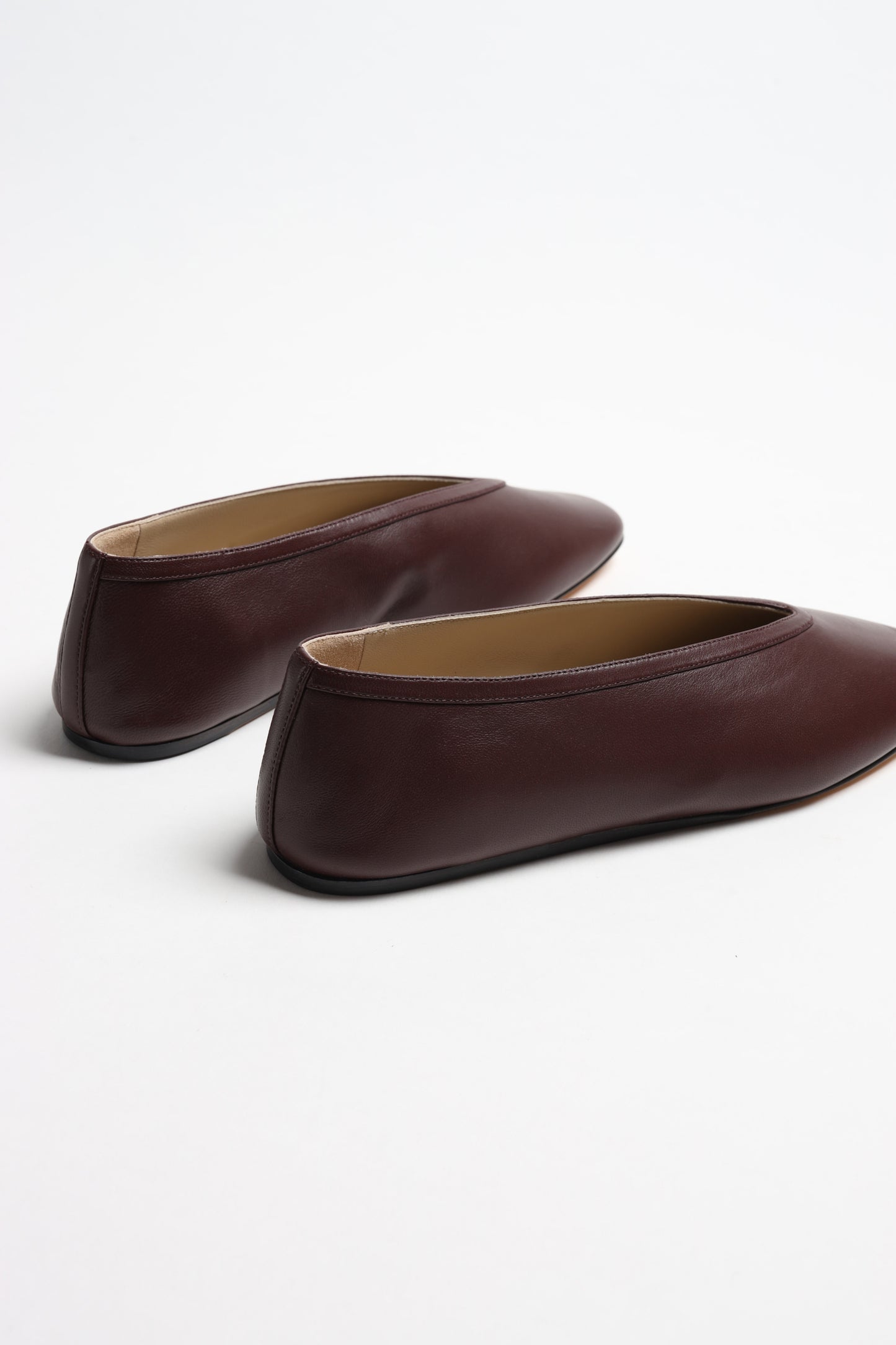 Slipper Luna in Bordeaux