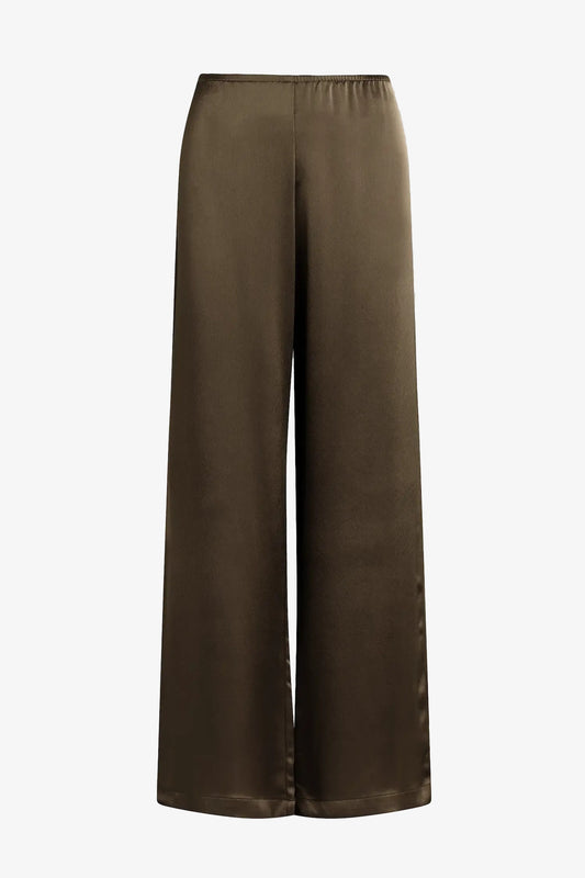 Hose Barb in Olive LESET