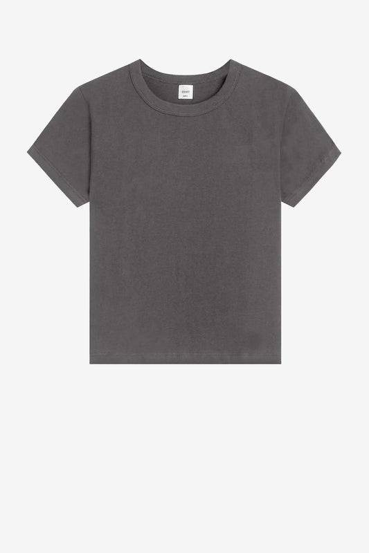 T-Shirt The Margo in Slate LESET