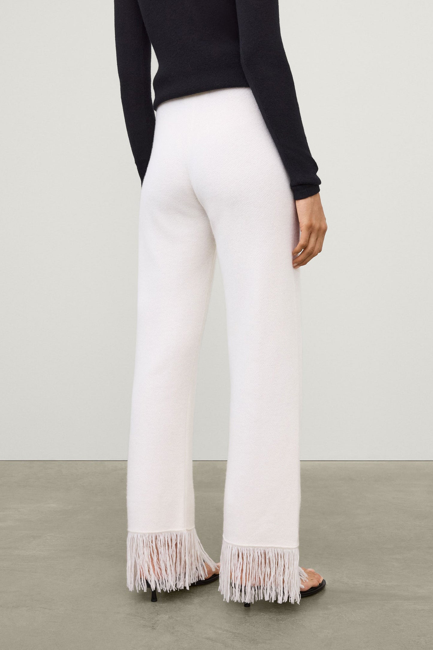 Kiera trousers in cream