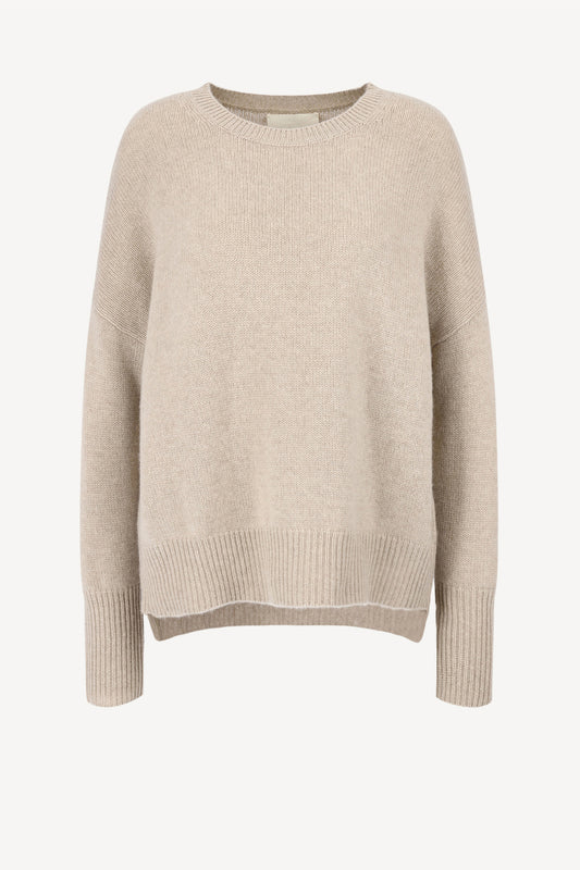 Pullover Mila in Sand Lisa Yang
