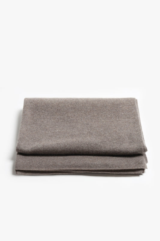Paris Scarf in Truffle