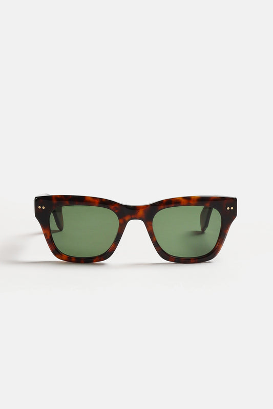 Sonnenbrille Marie in Tortoise – Ladneri