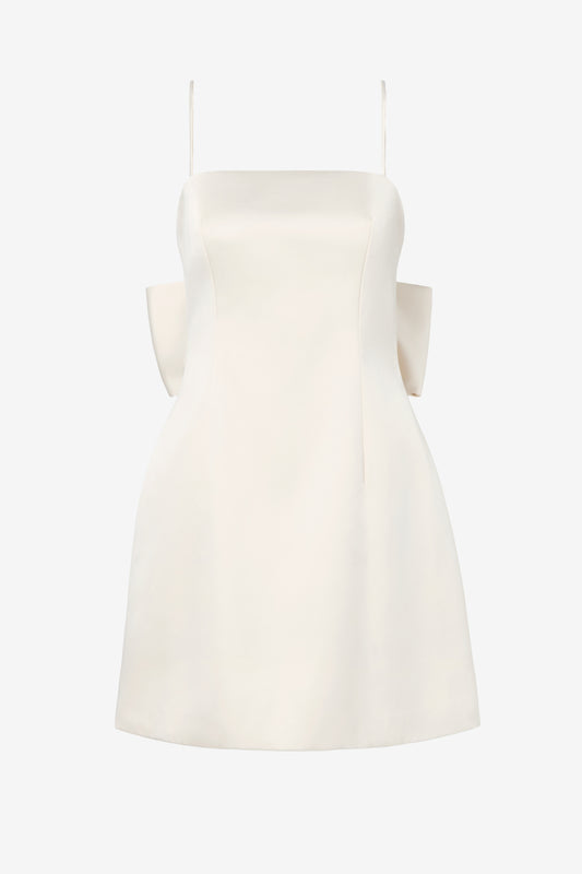 Florinna Dress in VanillaMalina - Anita Hass