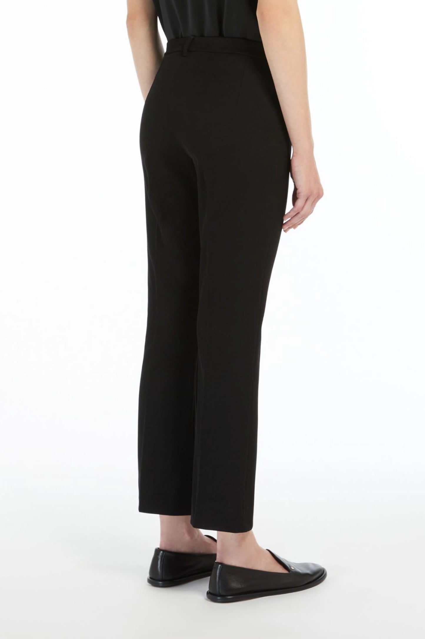 Hose Anita in Schwarz
