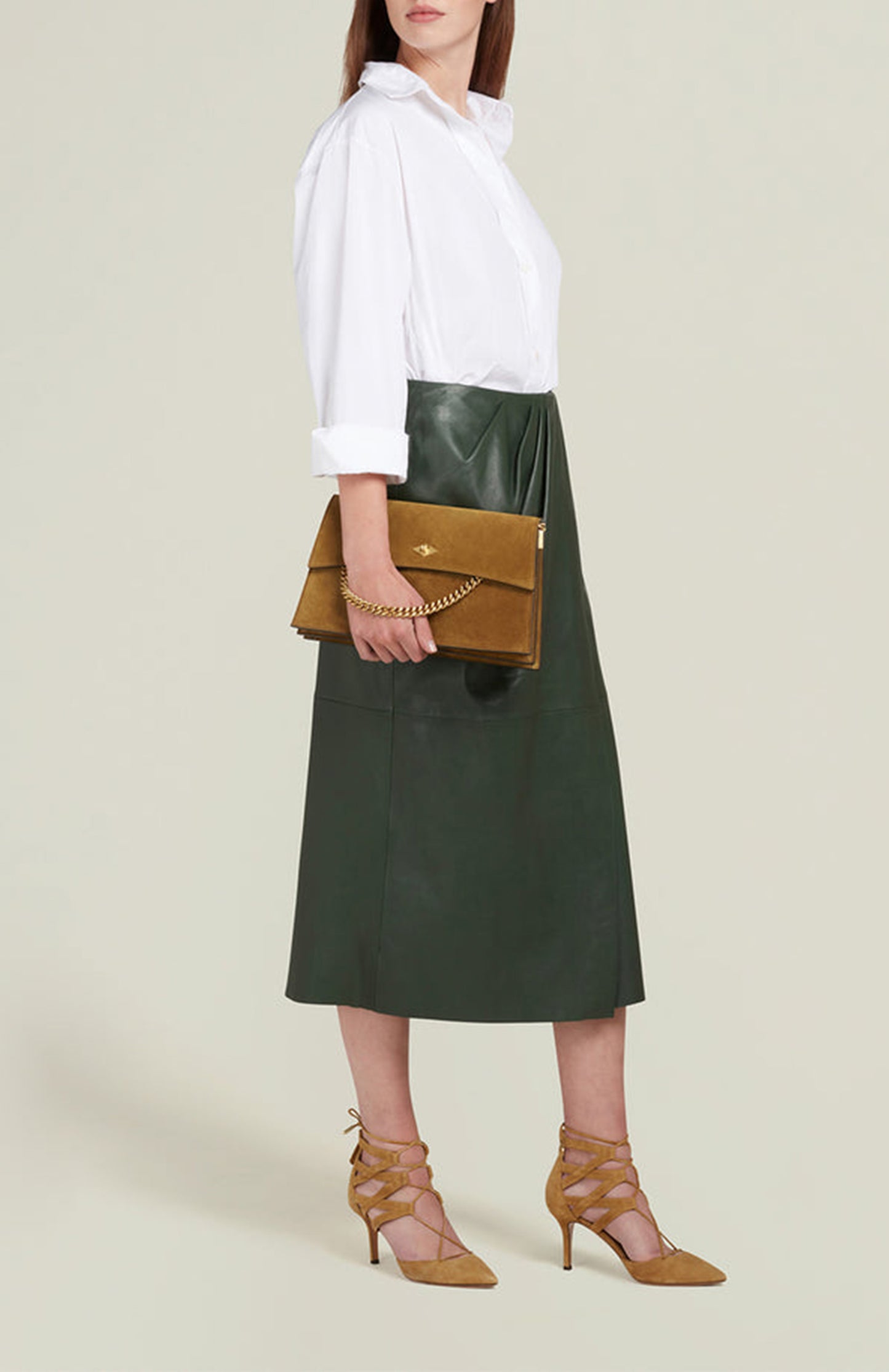 Tasche Roma in MarrakechMétier - Anita Hass