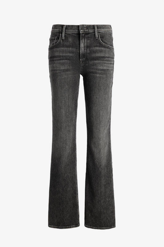 The Bookie Jeans in Dainty and Dangerous