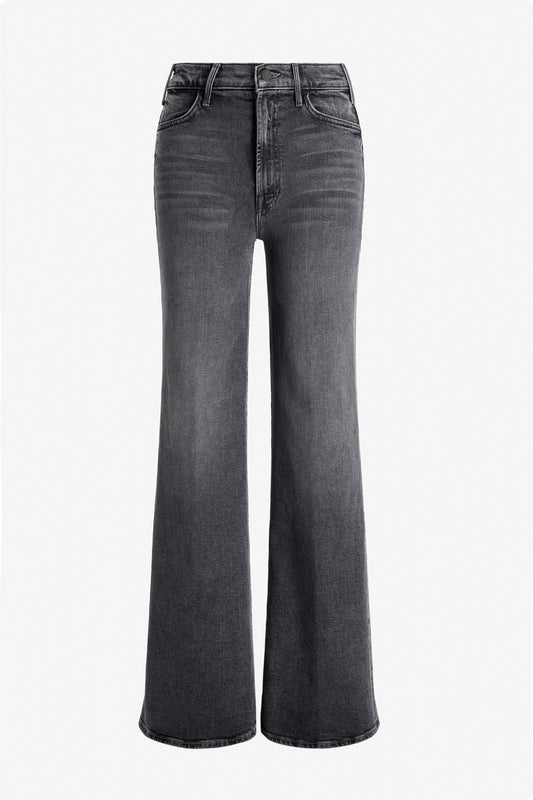 Jeans: The Hustler Roller in Outta Sight
