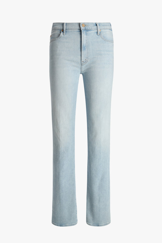 Jeans The Kick It in Melt In Your MouthMother - Anita Hass