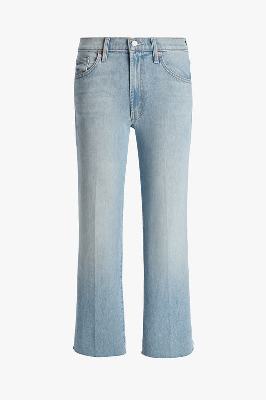 Jeans The Rambler Ankle van Few and FarMother - Anita Hass