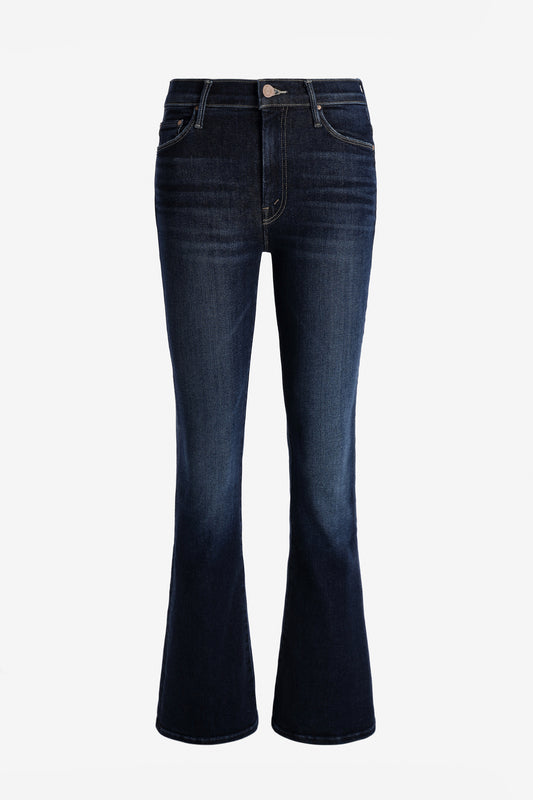 "The Weekender" Jeans in Hard Stop Honey