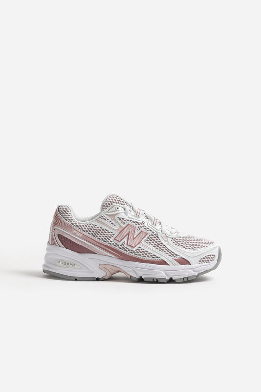 Zapatillas 740 en Rosewood/White de New Balance - Anita Hass