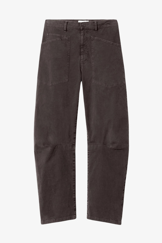 Hose Shon in Dark Walnut