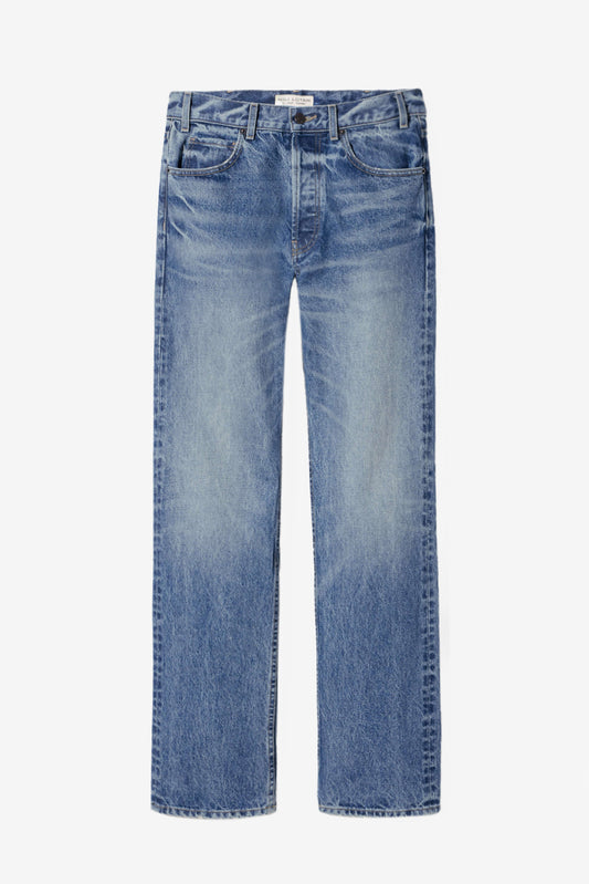 Briana Jeans in Rosebowl Wash by Nili Lotan - Anita Hass