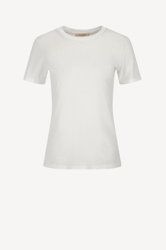 T-Shirt Mariela in Weiß Nili Lotan