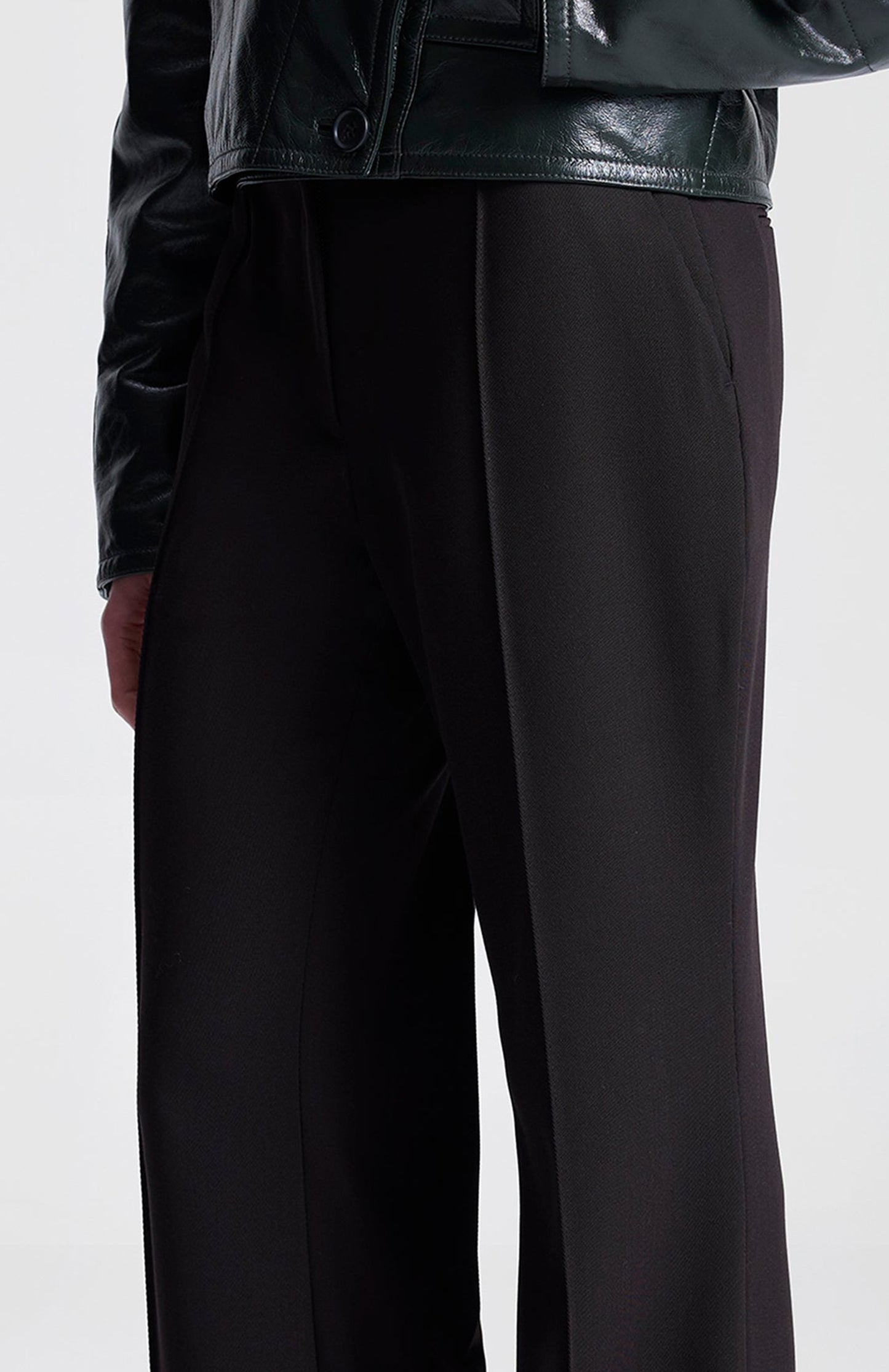 Hose Max in GanacheA.L.C. - Anita Hass