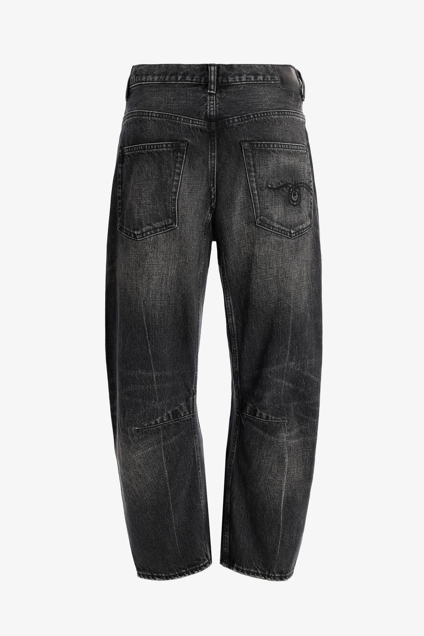 X-BF Jeans in Brixton Black