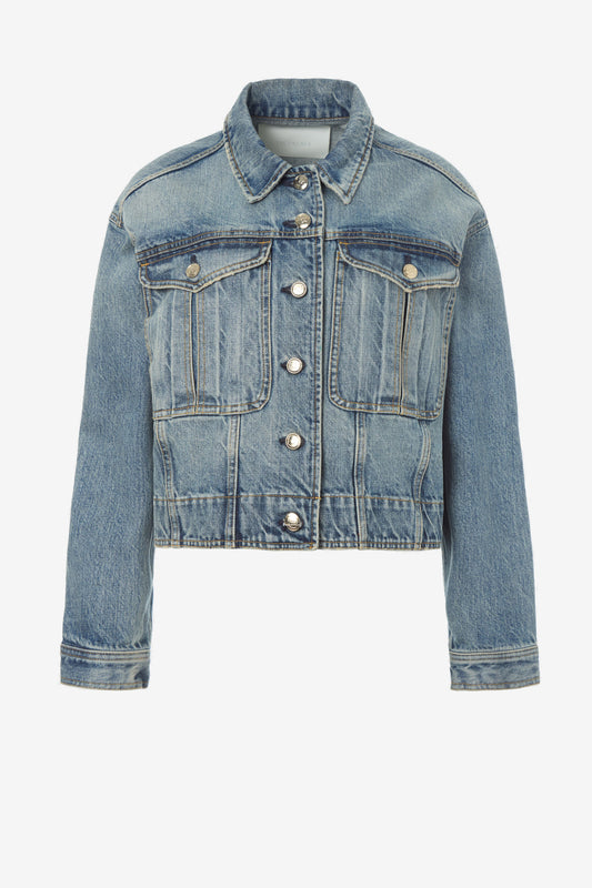 Jacke The Remi in Claude RÙADH