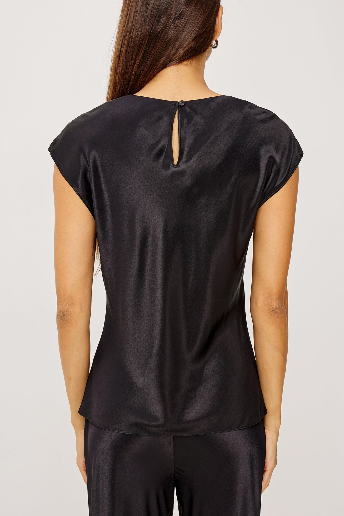 Top Loretta in SchwarzRails - Anita Hass