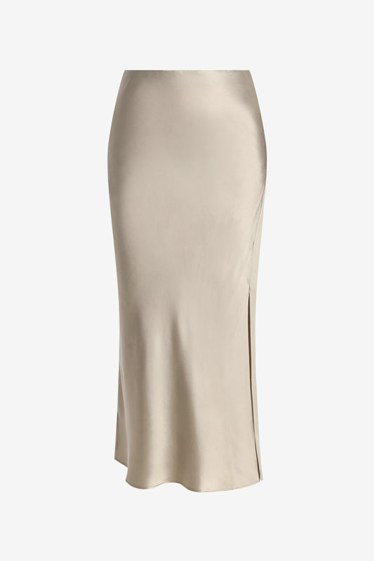 Maya Skirt in Mink