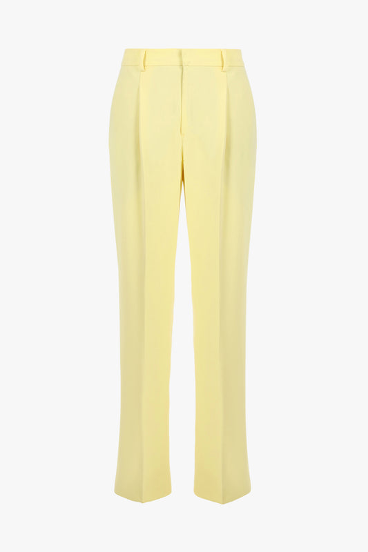 Nomy Fluid Cade Pants in VanillaRossi - Anita Hass