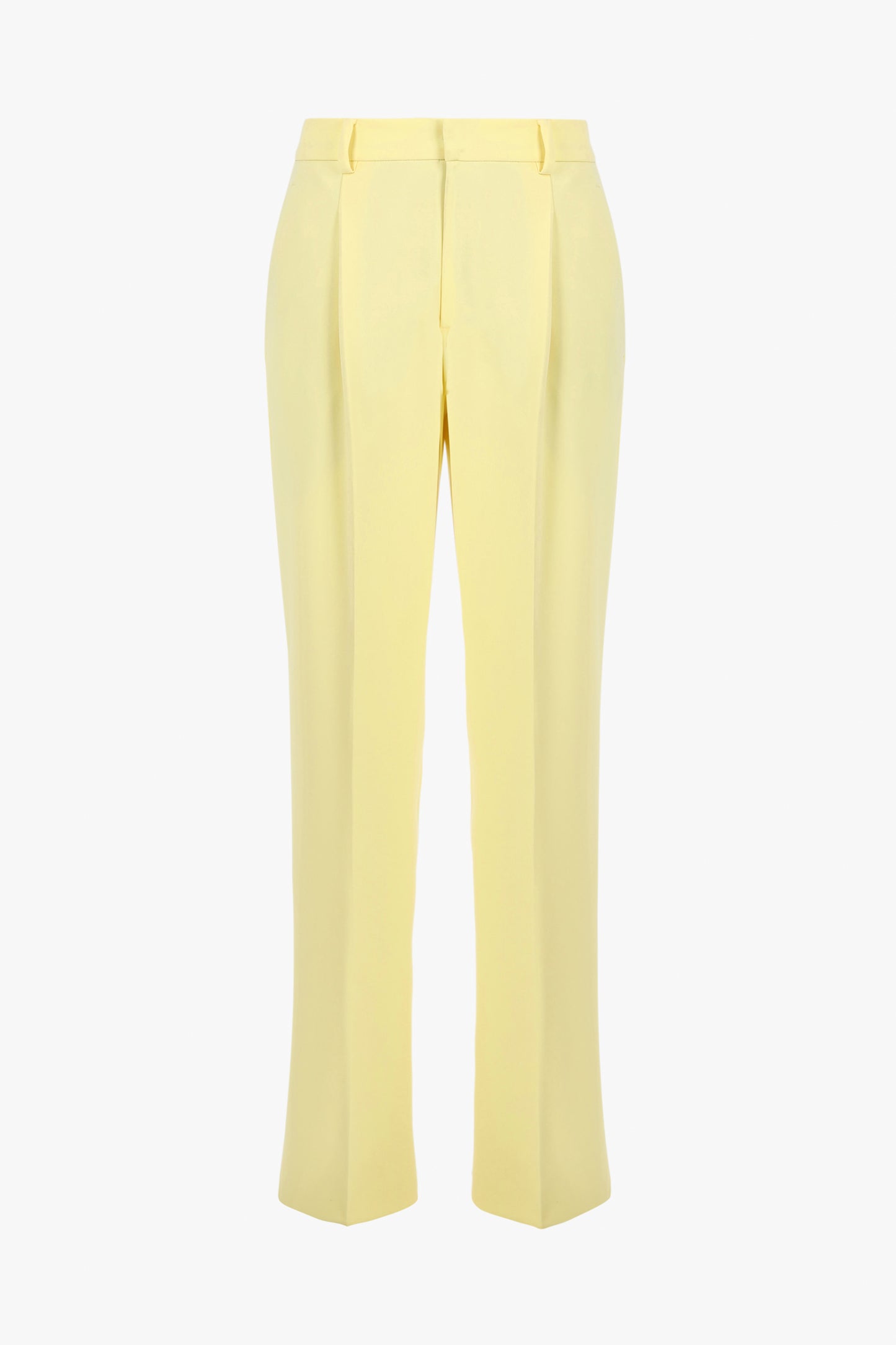 Nomy Fluid Cade Pants in VanillaRossi - Anita Hass