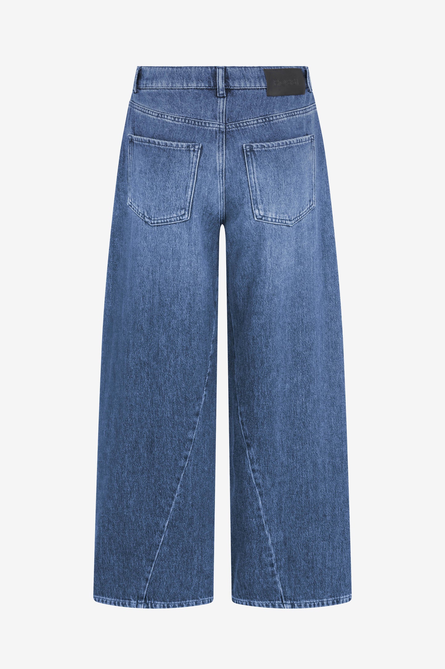 Jeans Cameron in Authentic Blue Rossi
