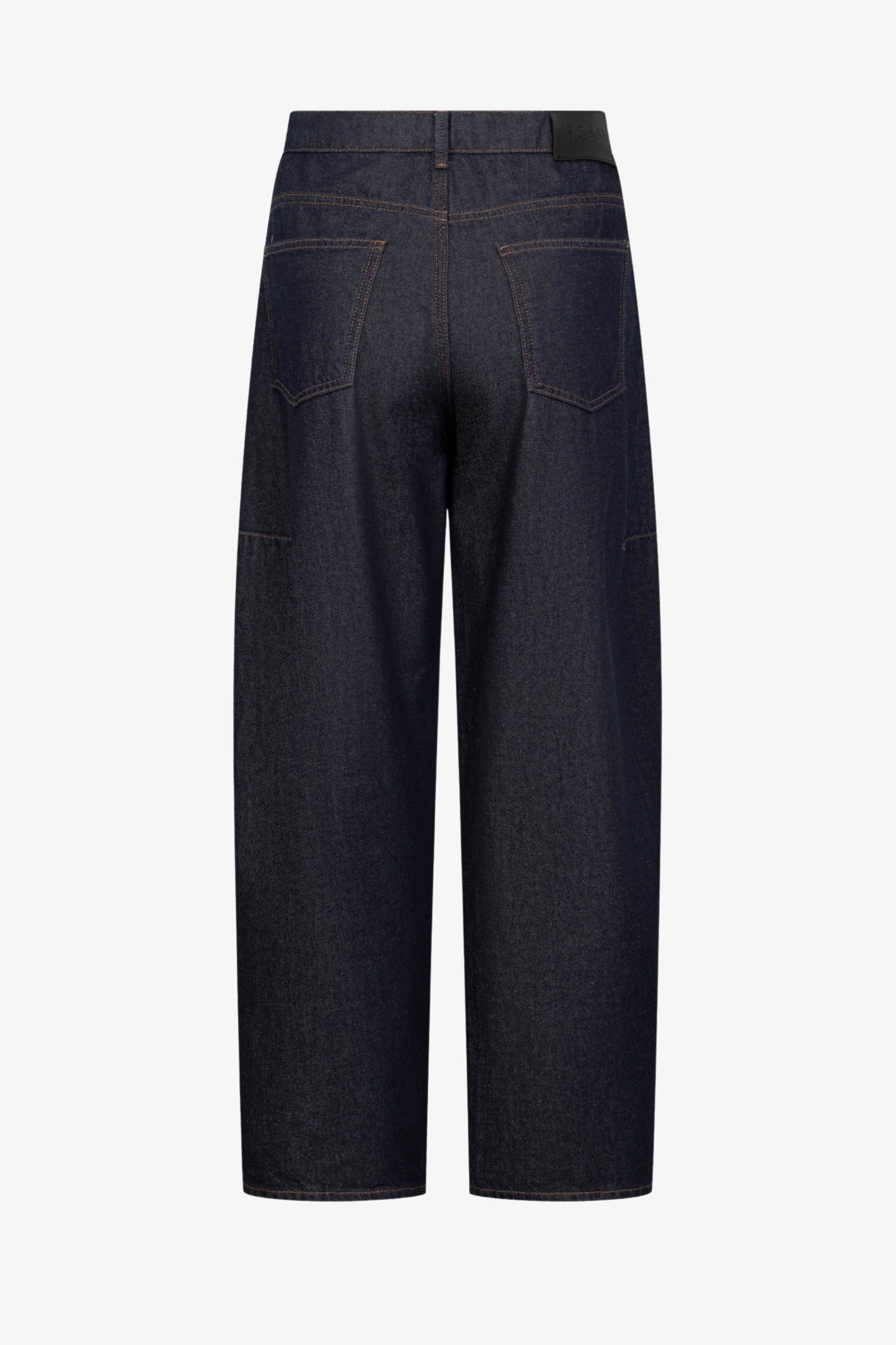Jeans Jorah in Marine