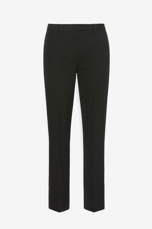Hose Anita in Schwarz S Max Mara