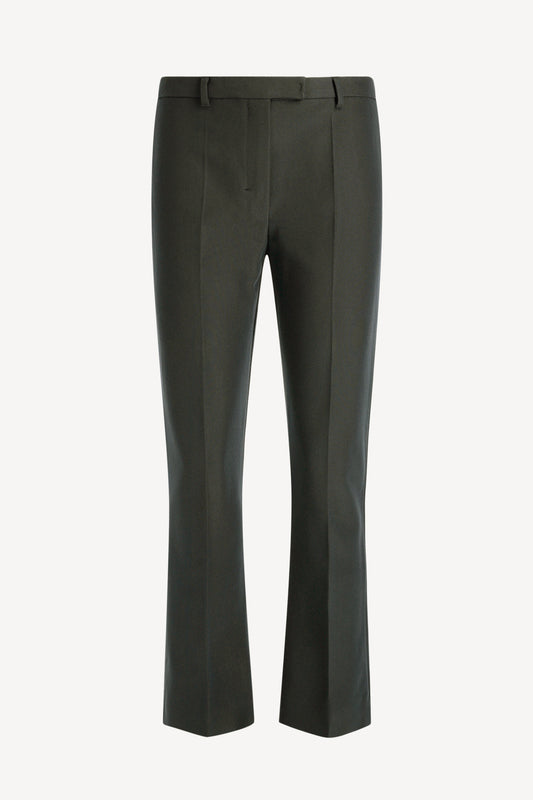 Pantalon Fatina en gris de Max Mara - Anita Hass