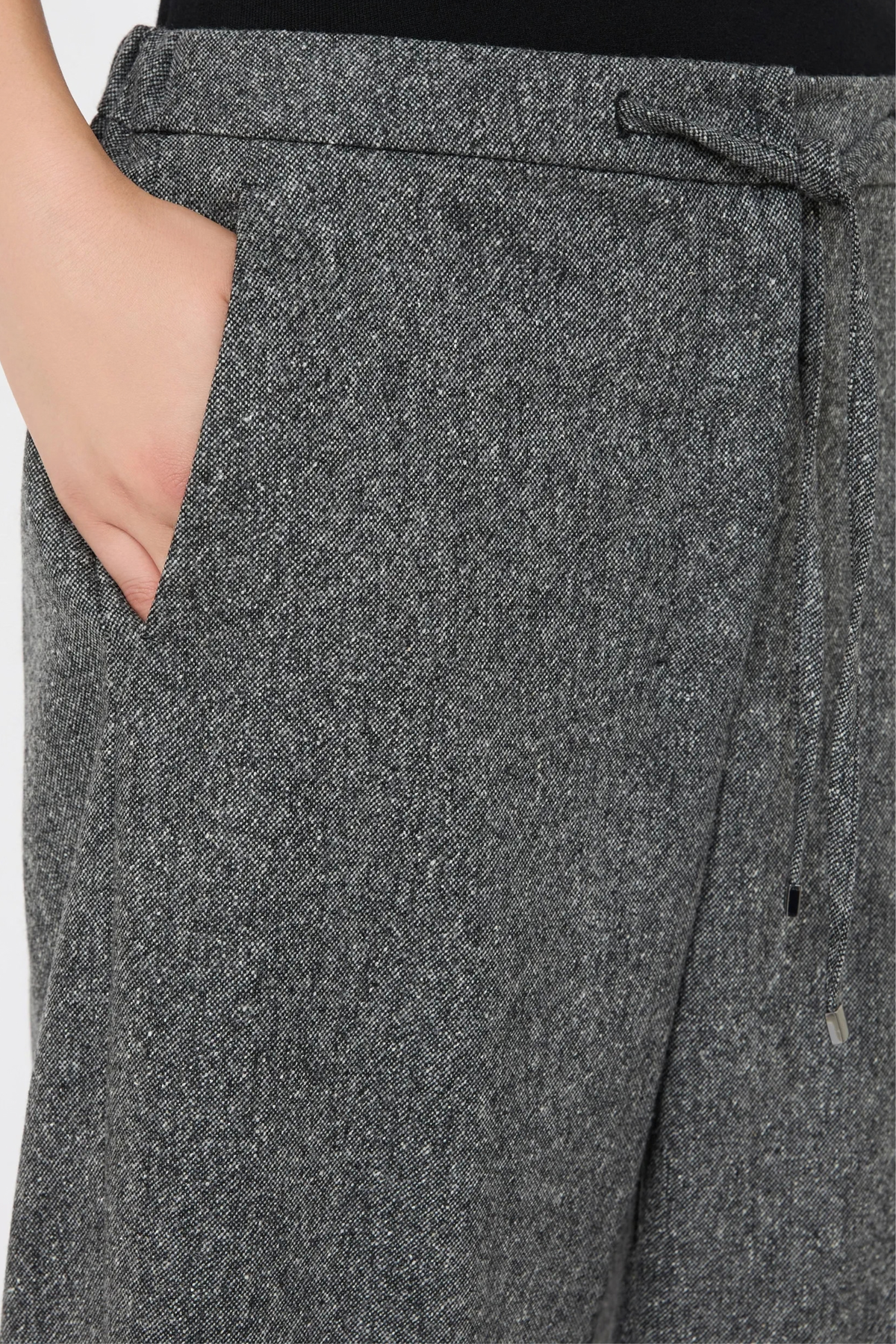 Vinci Pants in Boutonne S by Max Mara