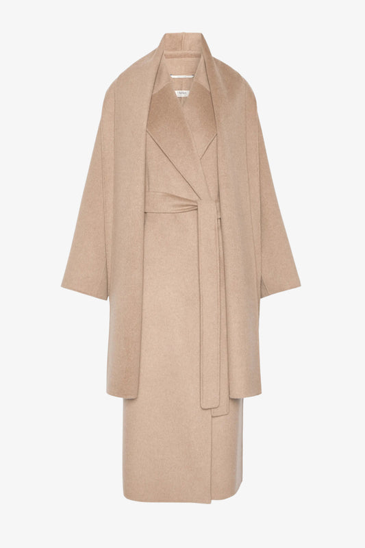 Mantel Carisma in Ton S Max Mara