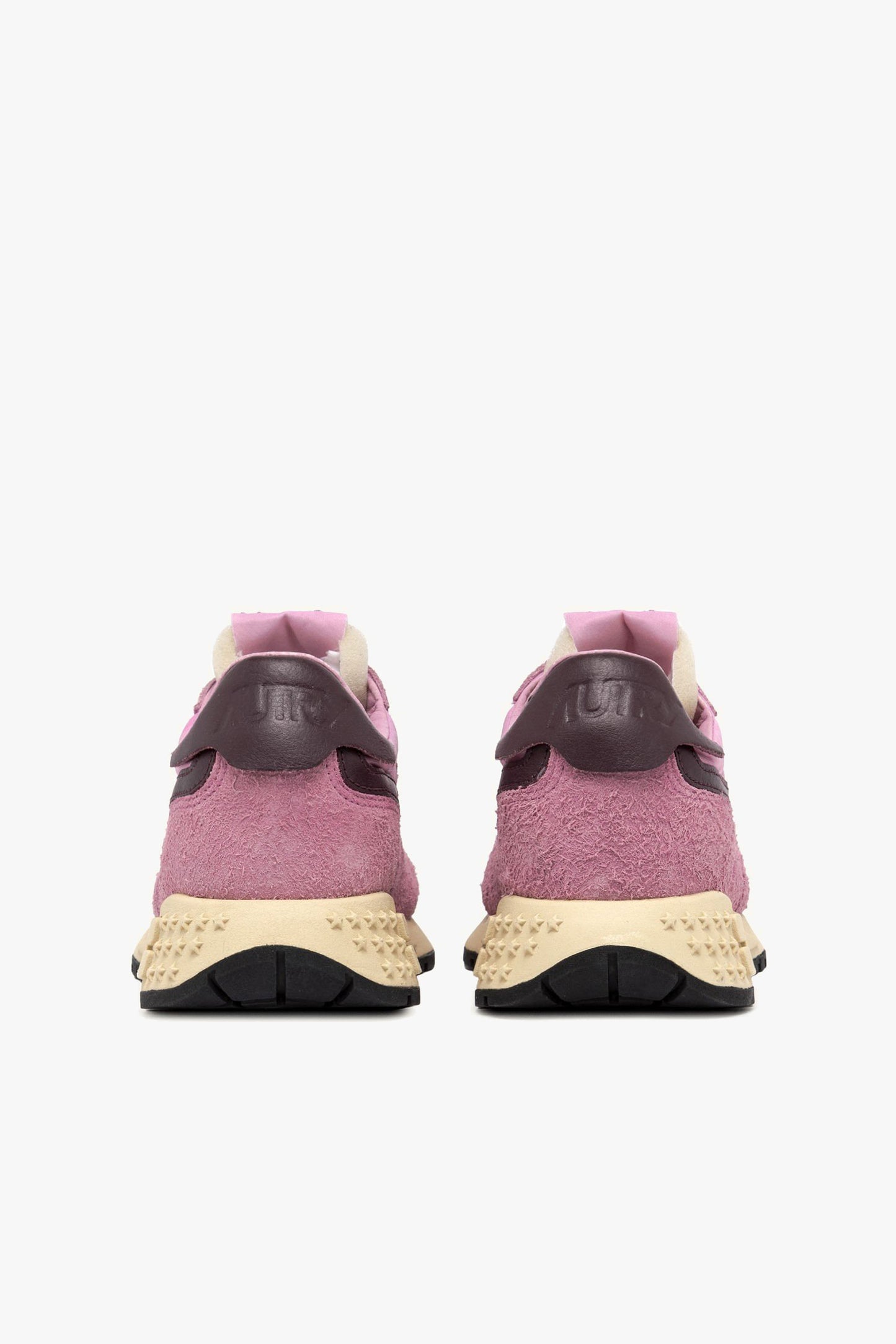 Sneaker Reelwind in Rose/RoseateAutry - Anita Hass