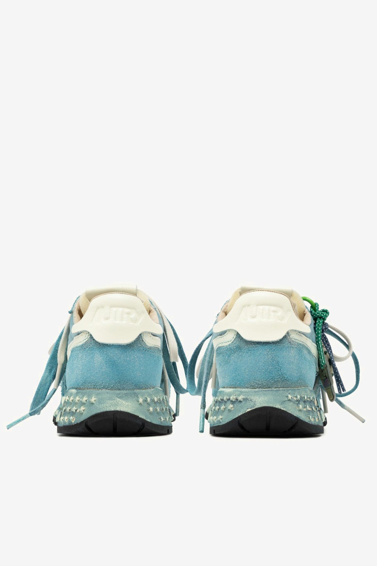 Zapatillas Reelwind en espacio vintage