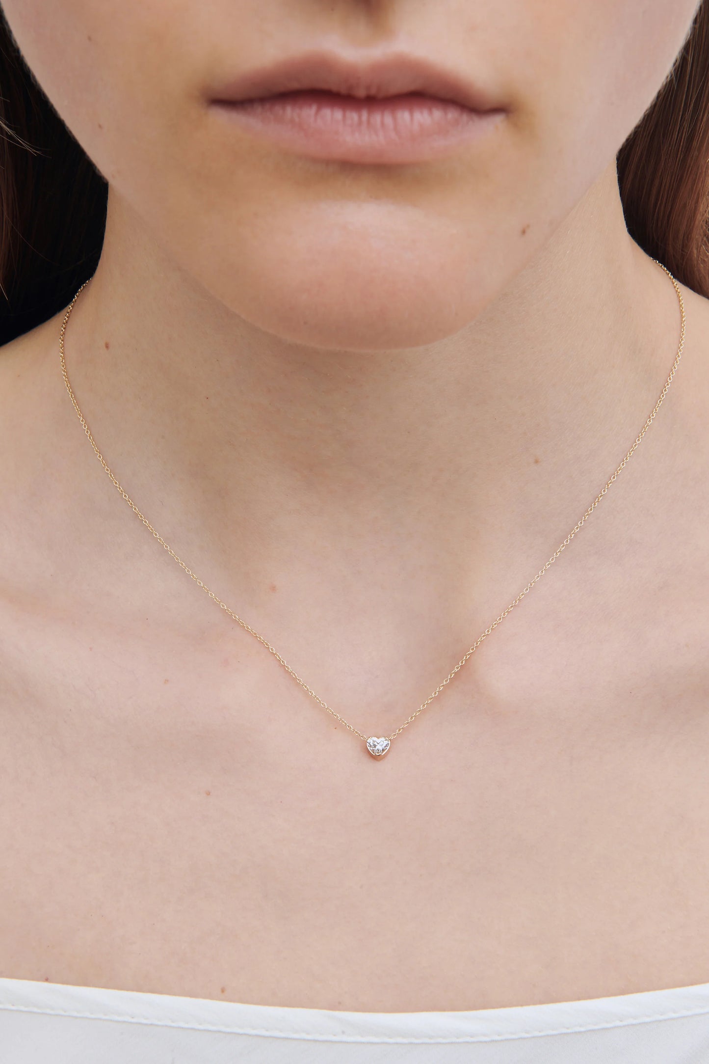 Kette Orangerie de Coeur Sophie Bille Brahe