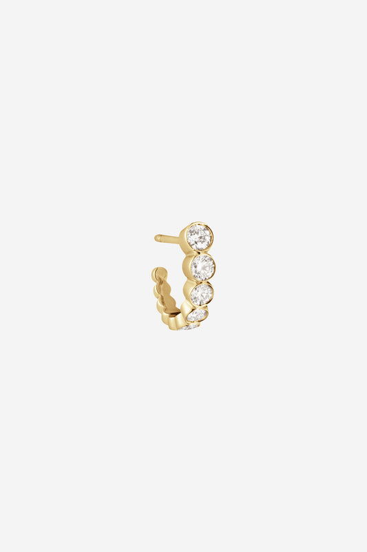 Ohrring Petite Boucle Ensemble Sophie Bille Brahe