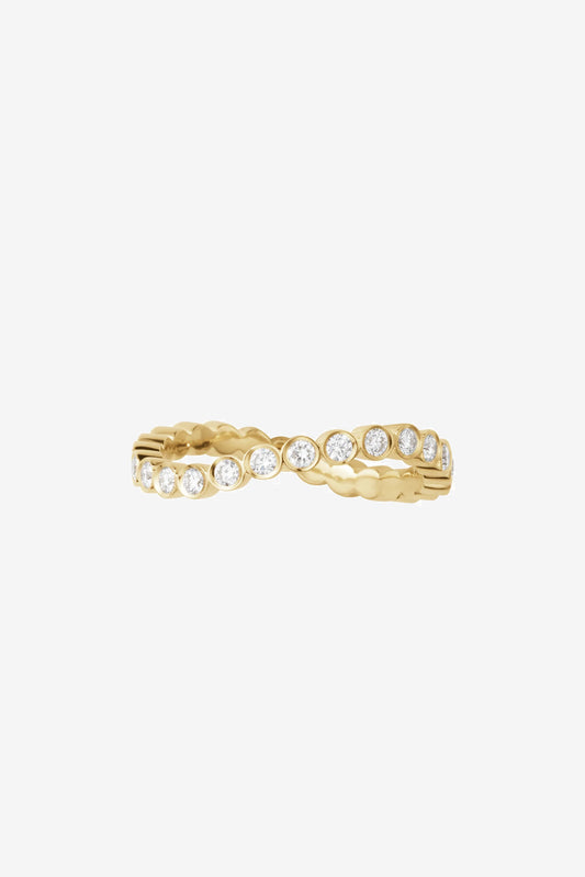 Ring Courant d'Ensemble Sophie Bille Brahe