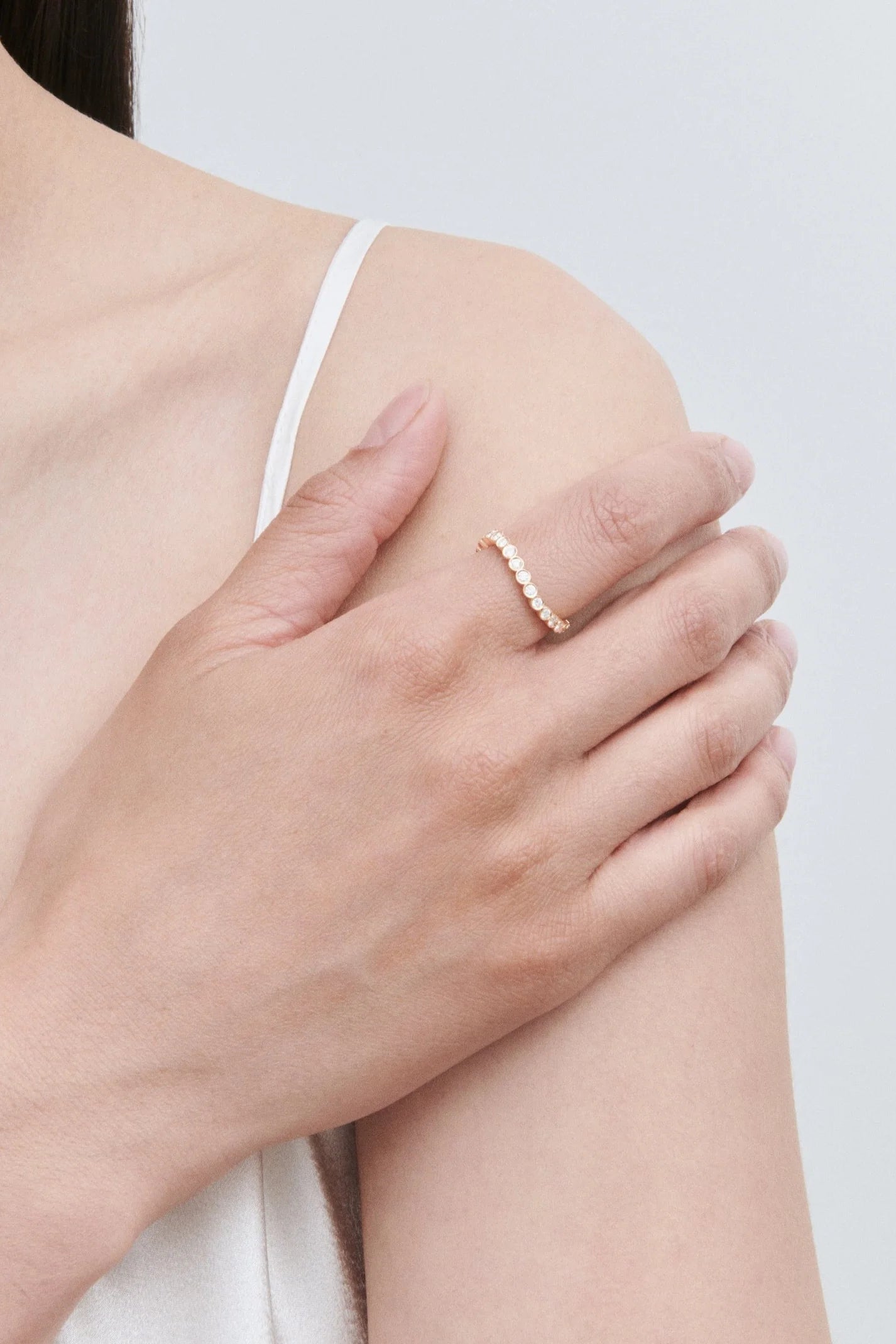 Ring Courant d'Ensemble Sophie Bille Brahe